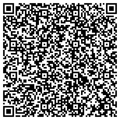 QR-код с контактной информацией организации Нижегородский центр непрерывного образования