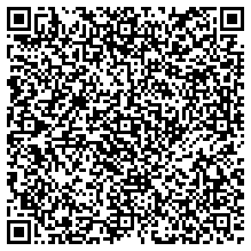 QR-код с контактной информацией организации ООО Волгахим