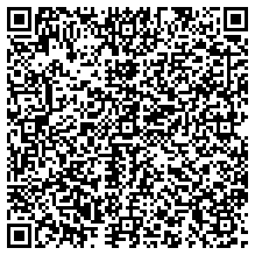 QR-код с контактной информацией организации ООО Хозснаб