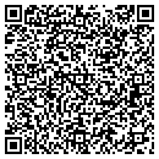 QR-код с контактной информацией организации ООО Деребас, гостиничный комплекс