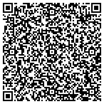 QR-код с контактной информацией организации Уральский терем