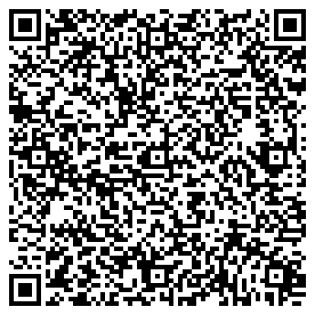 QR-код с контактной информацией организации ИНВИТРО