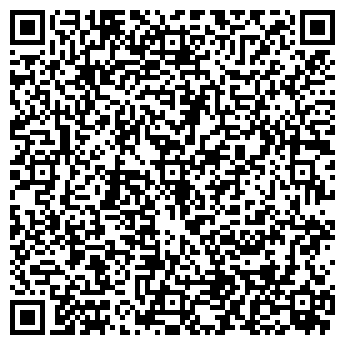 QR-код с контактной информацией организации ИНКОМ-АВТО