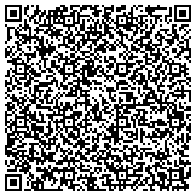 QR-код с контактной информацией организации Комплексный центр социального обслуживания населения Московского района