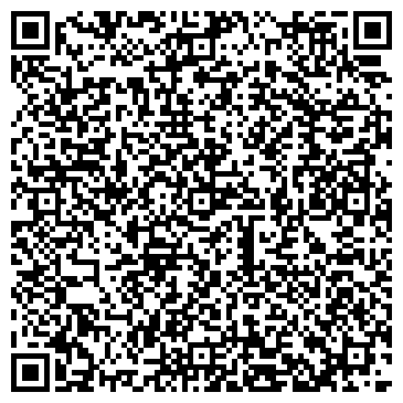 QR-код с контактной информацией организации ООО ГазЭкс