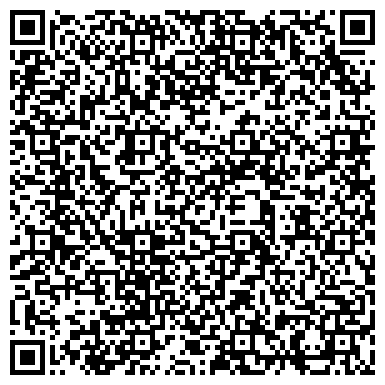 QR-код с контактной информацией организации Академия, ООО, издательский центр, Уральский филиал