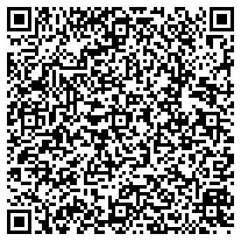 QR-код с контактной информацией организации Сорбонна, бар-ресторан