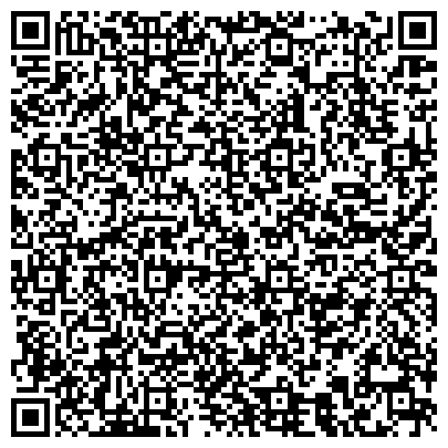 QR-код с контактной информацией организации Городская скорая медицинская помощь г. Нефтеюганска