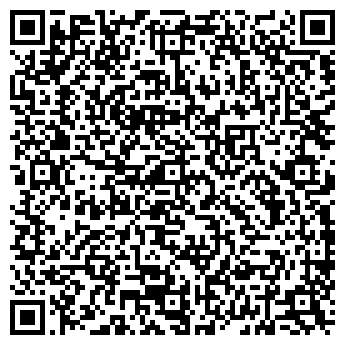 QR-код с контактной информацией организации ТЕПЛЫЕ ОКНА, ООО