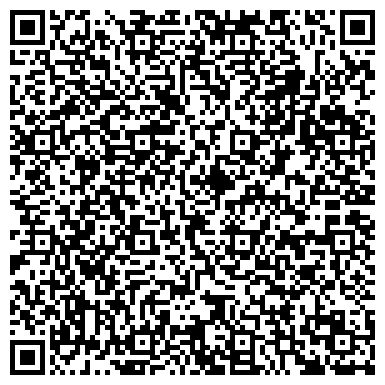 QR-код с контактной информацией организации Академия Подарка