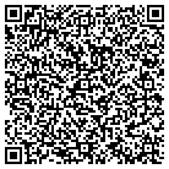 QR-код с контактной информацией организации ЦАРЕГОРОДЦЕВА, ЧП