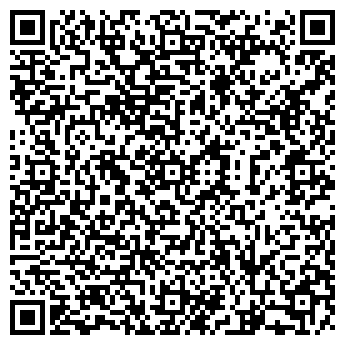 QR-код с контактной информацией организации ООО Газкотлоавтоматика