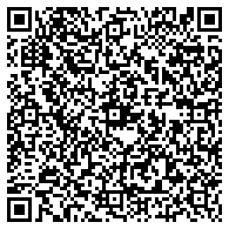 QR-код с контактной информацией организации Шанхай