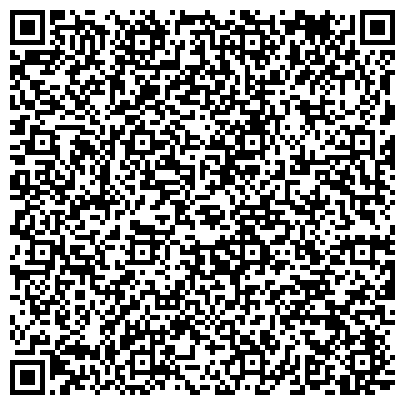 QR-код с контактной информацией организации Чехландия