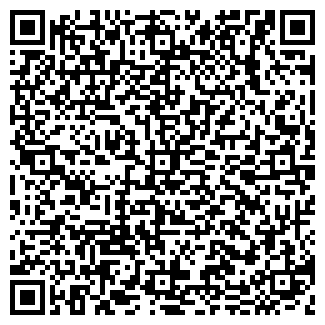 QR-код с контактной информацией организации УРОЖАЙ № 33