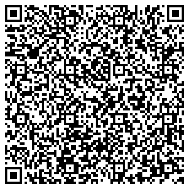 QR-код с контактной информацией организации ЗАО Омега