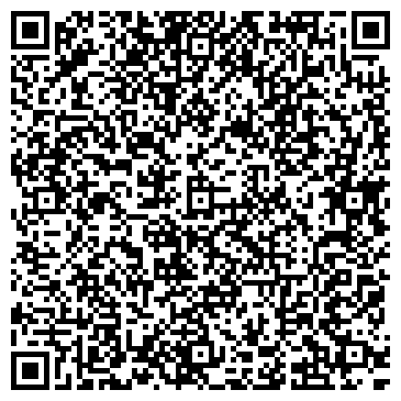 QR-код с контактной информацией организации Центр охраны материнства и детства