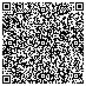 QR-код с контактной информацией организации ООО ТомТерм-Сибирь