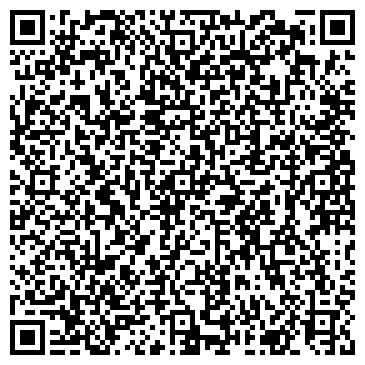 QR-код с контактной информацией организации ООО Мир тепла