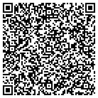 QR-код с контактной информацией организации АВТОЗАПЧАСТИ