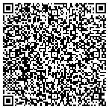 QR-код с контактной информацией организации ООО Академия Безаварийного Вождения