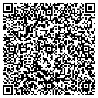 QR-код с контактной информацией организации Агентство недвижимости АВЕСТА-РИЭЛТ