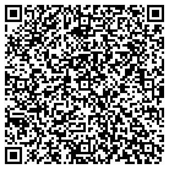 QR-код с контактной информацией организации АВТОЗАПЧАСТИ