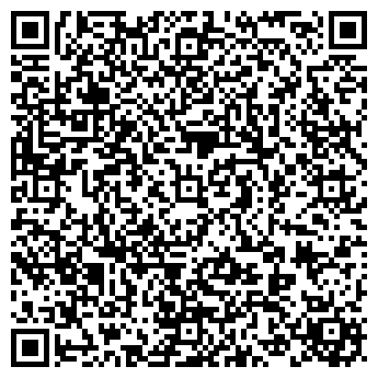 QR-код с контактной информацией организации Маки