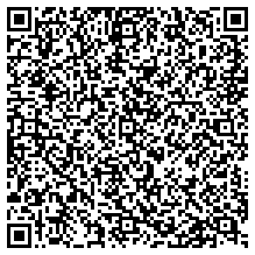 QR-код с контактной информацией организации ТЕХЦЕНТР САБУРОВО-АВТО