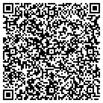 QR-код с контактной информацией организации Товары для дома, магазин, ИП Иванюк А.М.