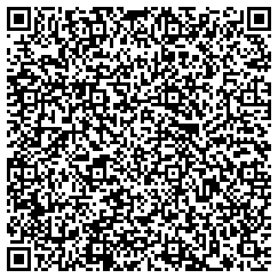 QR-код с контактной информацией организации ООО Газтеплосервис