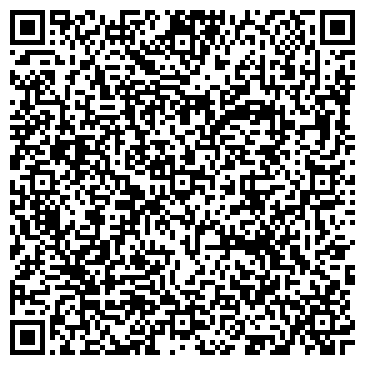 QR-код с контактной информацией организации Железнодорожный вокзал