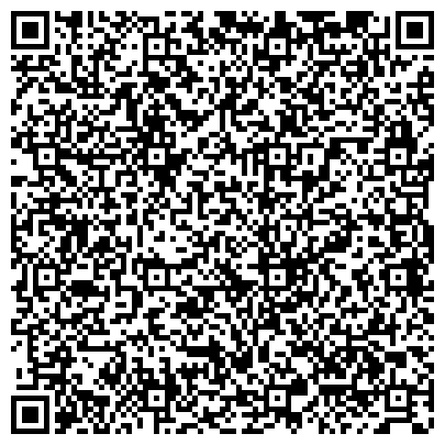 QR-код с контактной информацией организации Нижегородский техникум транспортного обслуживания и сервиса