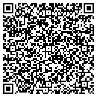 QR-код с контактной информацией организации Санги-стиль