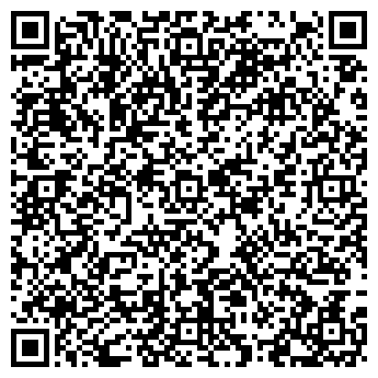 QR-код с контактной информацией организации АВТОРОЛЛ