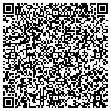 QR-код с контактной информацией организации Симметрия