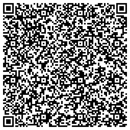 QR-код с контактной информацией организации Чкаловский техникум транспорта и информационных технологий