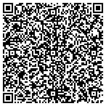 QR-код с контактной информацией организации ООО Магнит М