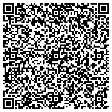 QR-код с контактной информацией организации Pro100Apple