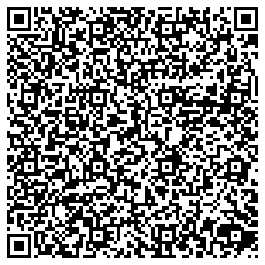 QR-код с контактной информацией организации Дзержинский техникум бизнеса и технологий