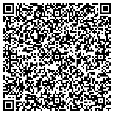 QR-код с контактной информацией организации Христофор Колумб