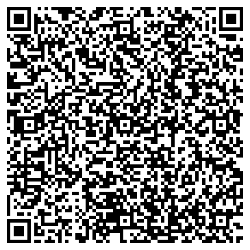 QR-код с контактной информацией организации Деметра