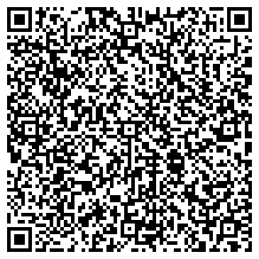 QR-код с контактной информацией организации ООО Полет