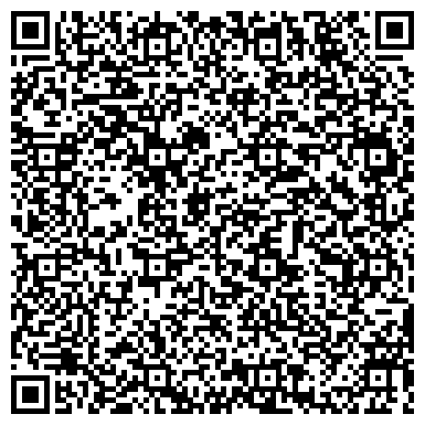 QR-код с контактной информацией организации Борский технолого-экономический техникум