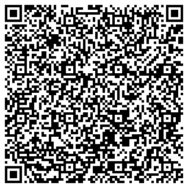 QR-код с контактной информацией организации Телефон доверия, Управление МВД по г. Нефтеюганску