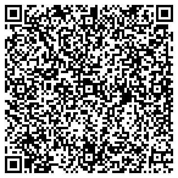 QR-код с контактной информацией организации ИП Ромашкин М.В.