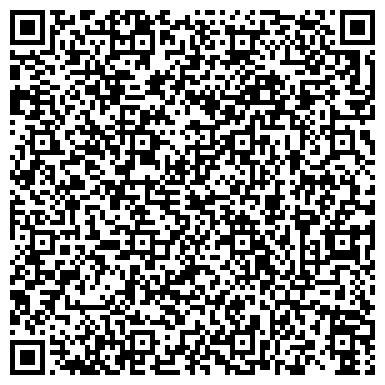 QR-код с контактной информацией организации Нижегородское художественное училище (техникум)