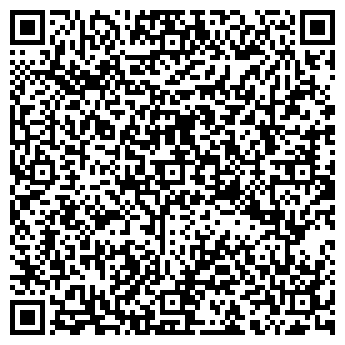 QR-код с контактной информацией организации AMPHORA GROUP