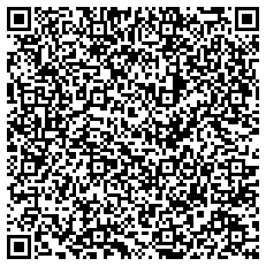 QR-код с контактной информацией организации Солнечная долина