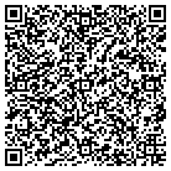 QR-код с контактной информацией организации ОАО ВостСибтранскомбанк